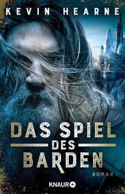 Cover von Das Spiel des Barden