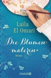 Cover von Die Blumenmalerin