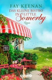 Cover von Das kleine Bistro in Little Somerby