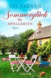 Cover von Sommerglück im Apfelgarten