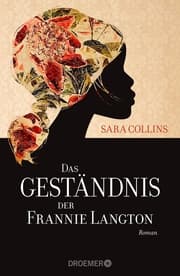Cover von Das Geständnis der Frannie Langton