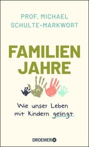 Cover von Familienjahre
