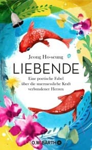Cover von Liebende