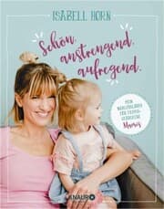 Cover von SCHÖN, ANSTRENGEND, AUFREGEND.