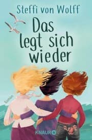 Cover von Das legt sich wieder