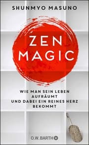 Cover von ZEN MAGIC