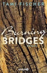 Cover von Burning Bridges