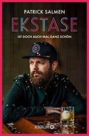 Cover von Ekstase - ist doch auch mal ganz schön
