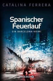 Cover von Spanischer Feuerlauf
