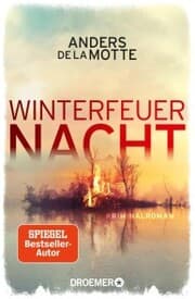 Cover von Winterfeuernacht