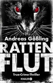 Cover von Rattenflut