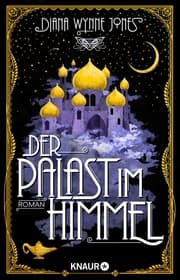 Cover von Der Palast im Himmel