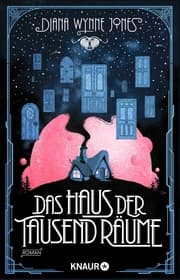 Cover von Das Haus der tausend Räume