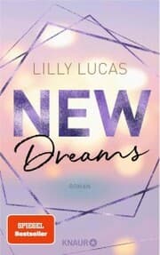 Cover von New Dreams