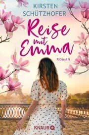 Cover von Reise mit Emma
