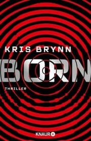 Cover von Born