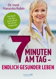 Cover von 7 Minuten am Tag