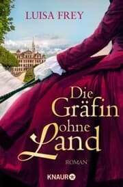 Cover von Die Gräfin ohne Land