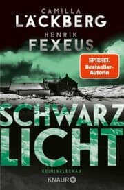 Cover von Schwarzlicht