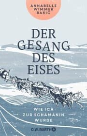 Cover von Der Gesang des Eises
