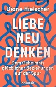 Cover von Liebe neu denken