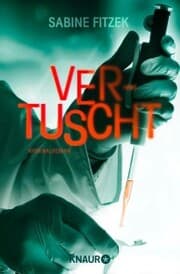 Cover von Vertuscht