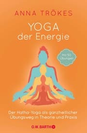 Cover von Yoga der Energie