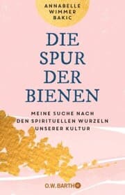 Cover von Die Spur der Bienen