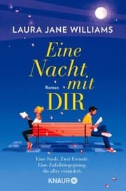 Cover von Eine Nacht mit dir