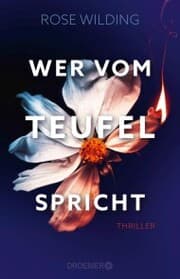 Cover von Wer vom Teufel spricht