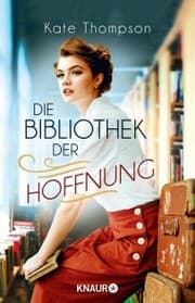 Cover von Die Bibliothek der Hoffnung