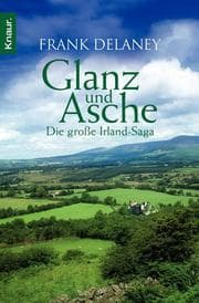 Cover von Glanz und Asche