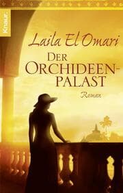 Cover von Der Orchideenpalast