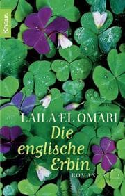 Cover von Die englische Erbin