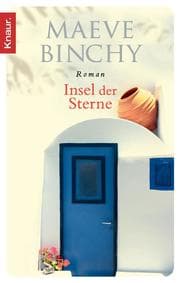 Cover von Insel der Sterne