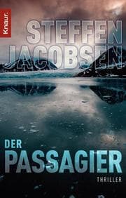 Cover von Der Passagier