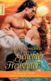 Cover von Geliebter Freibeuter