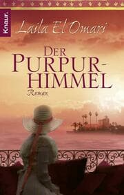 Cover von Der Purpurhimmel
