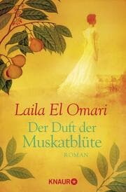 Cover von Der Duft der Muskatblüte
