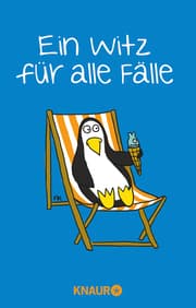 Cover von Ein Witz für alle Fälle