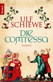 Cover von Die Comtessa