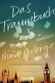 Cover von Das Traumbuch