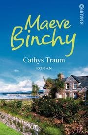 Cover von Cathys Traum