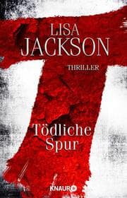 Cover von T Tödliche Spur
