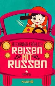 Cover von Reisen mit Russen