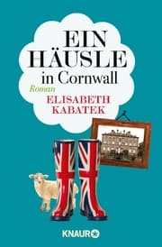 Cover von Ein Häusle in Cornwall