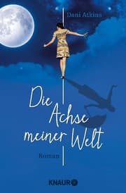 Cover von Die Achse meiner Welt