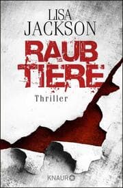 Cover von Raubtiere