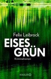 Cover von Eisesgrün