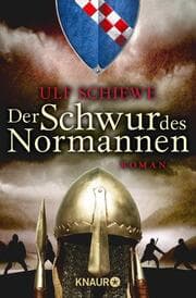 Cover von Der Schwur des Normannen